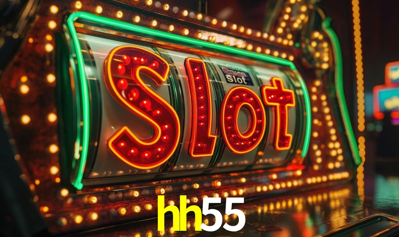 Benefícios da Conta hh55