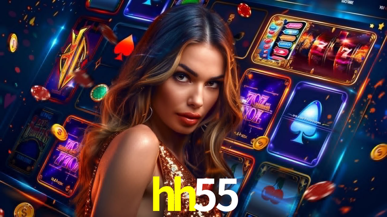 A Emoção da Loteria na hh55: Uma Chance de Mudança de Vida