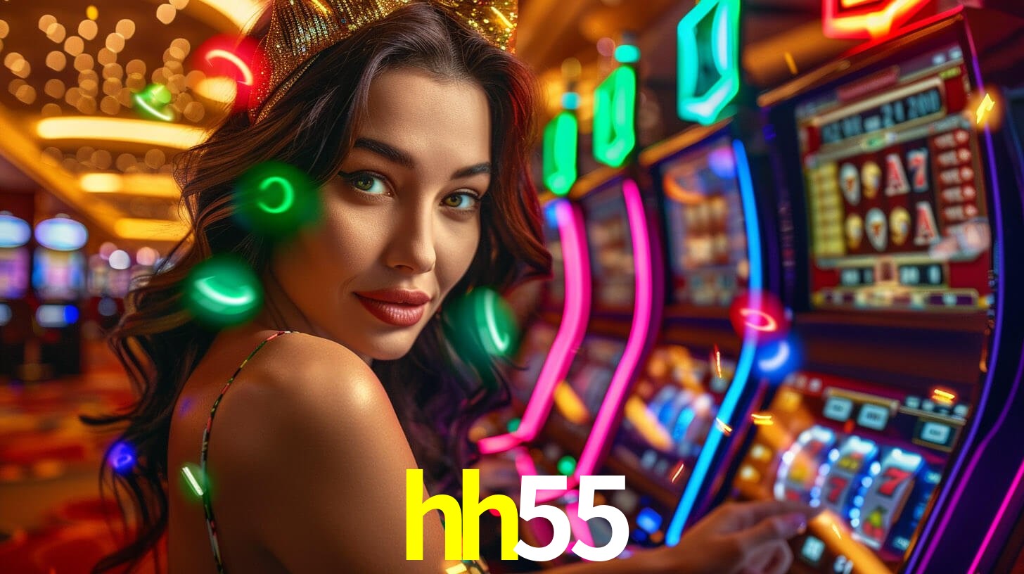 hh55 bet