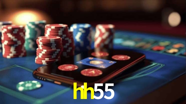 Casino VIP hh55