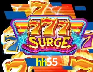 Descubra o Mundo do Cassino Online com hh55