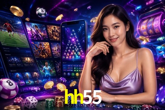 Flash Promotion hh55