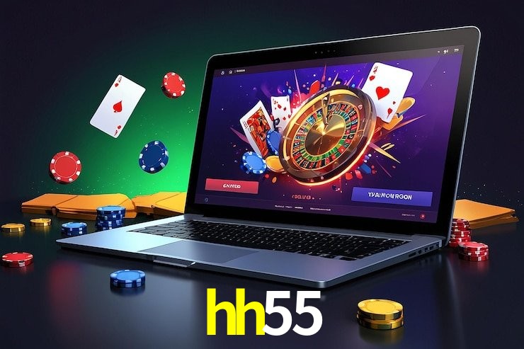 Design Responsivo hh55