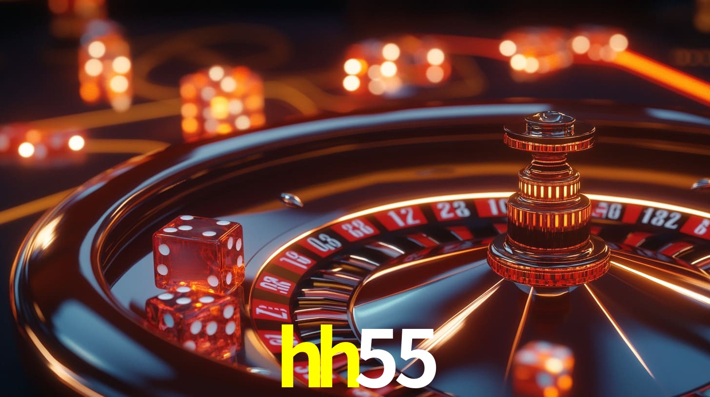 Live Casino hh55
