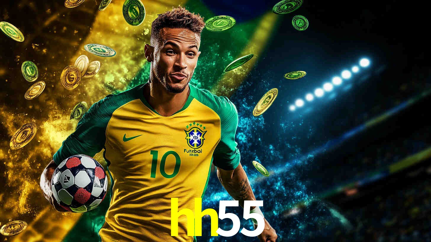 Descubra a Essência do hh55: Nossa História e Compromissos