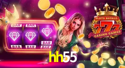 A Revolução dos Aplicativos de Jogos no hh55