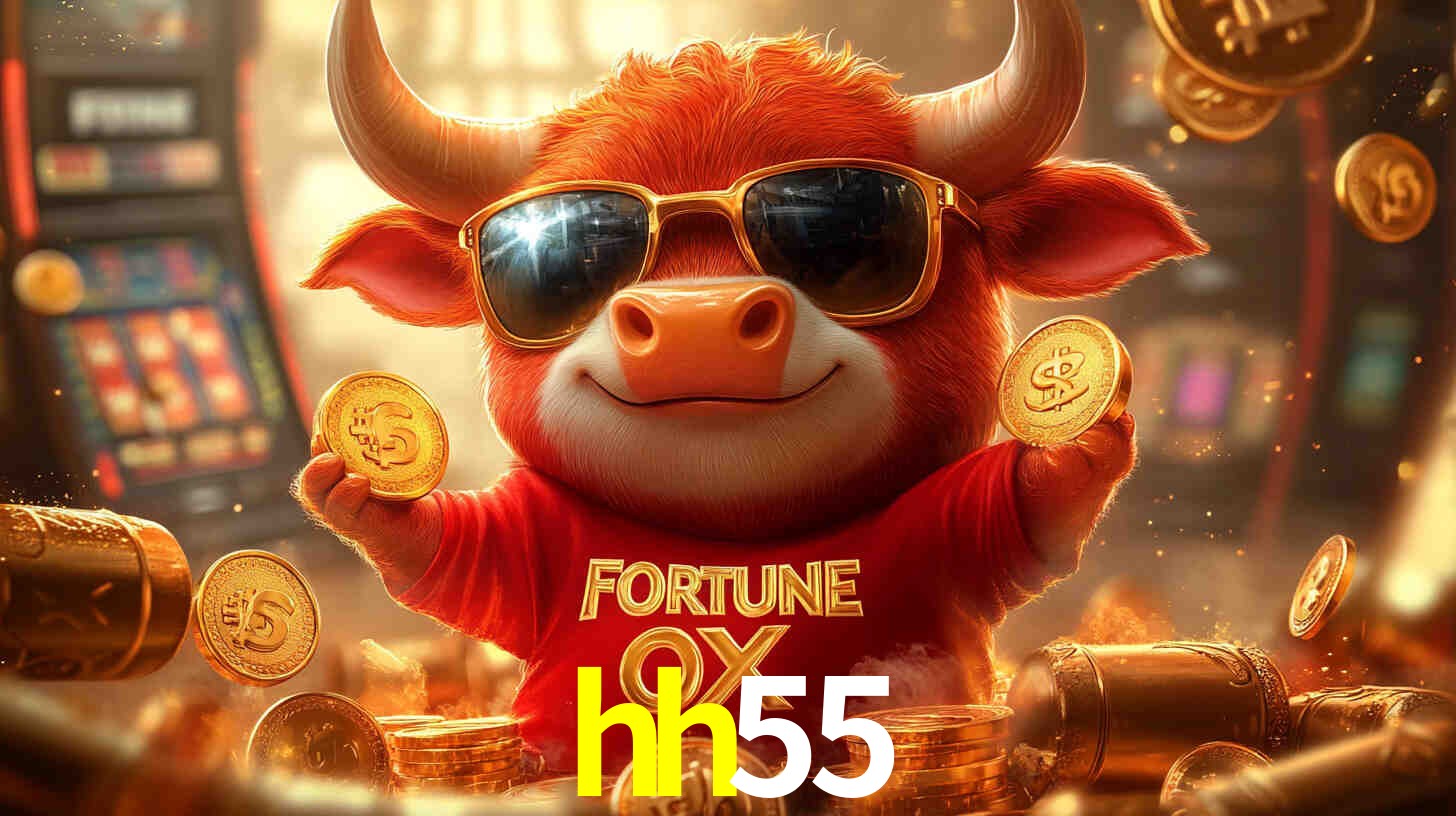 hh55: Seu Especialista em Apostas Esportivas Brasileiras