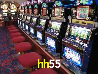 Explorando a Categoria de Eventos em Apostas na hh55