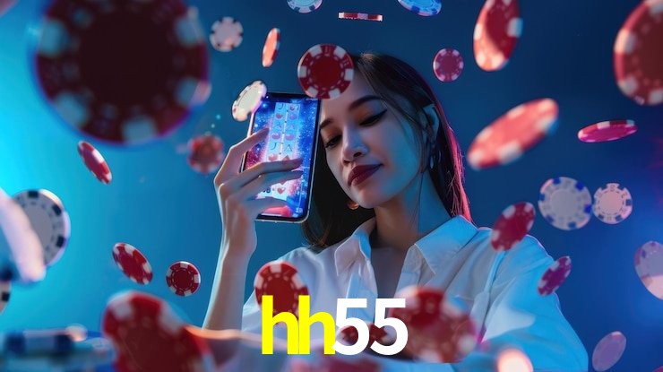 Desvendando o Mundo dos Jogos Virtuais na hh55
