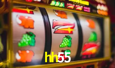 Inovações de Jogos na hh55: O Futuro das Experiências Interativas