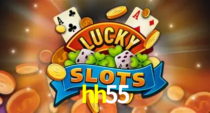 Descubra a Magia dos Jogos de Arcade no hh55