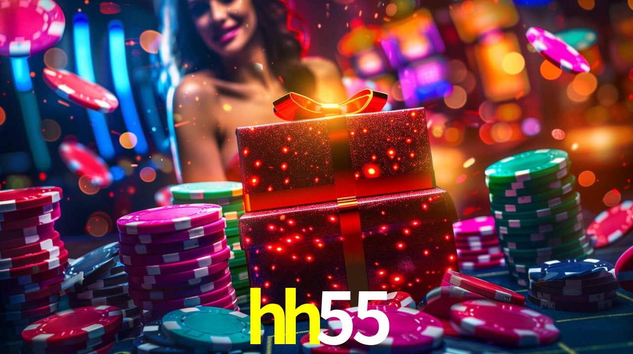 App oficial hh55