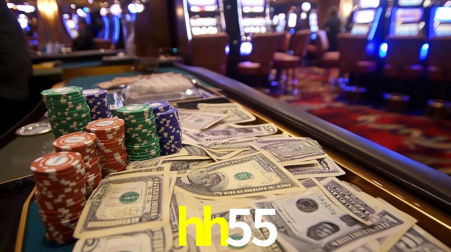Fortune Tiger hh55