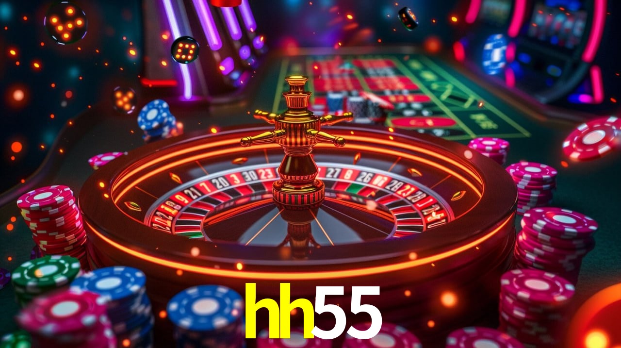 cassino hh55