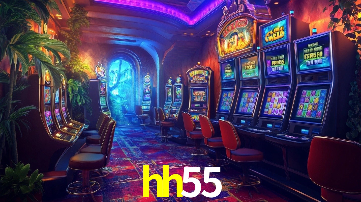 Programa VIP hh55