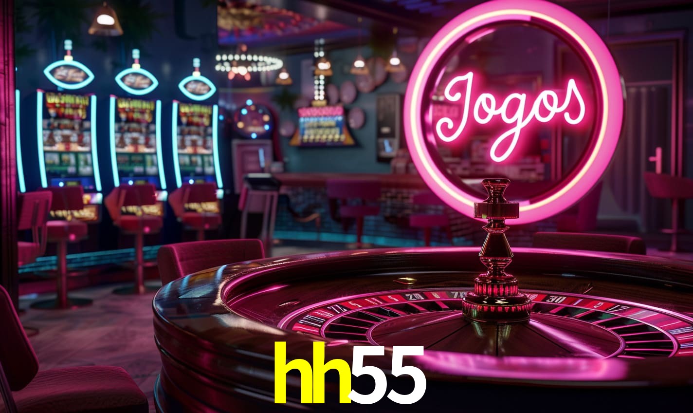 Descubra o Programa VIP da hh55: Vantagens Exclusivas para Jogadores