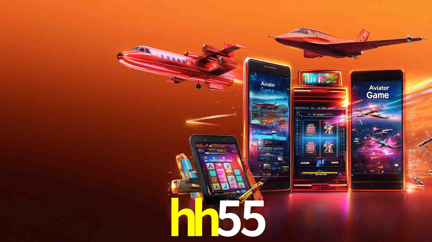 A Experiência Imersiva dos Cassinos Ao Vivo no hh55