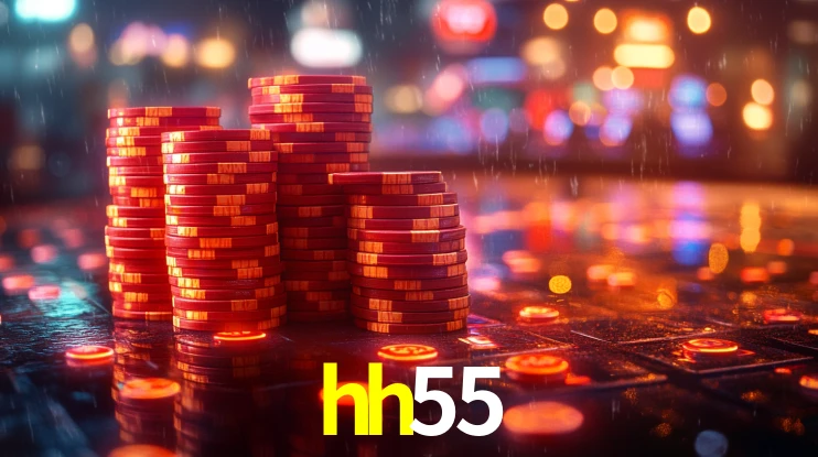 Experimente o Login Seguro Premium no hh55