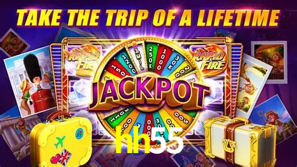 Descubra o Mundo do Cassino Online com hh55