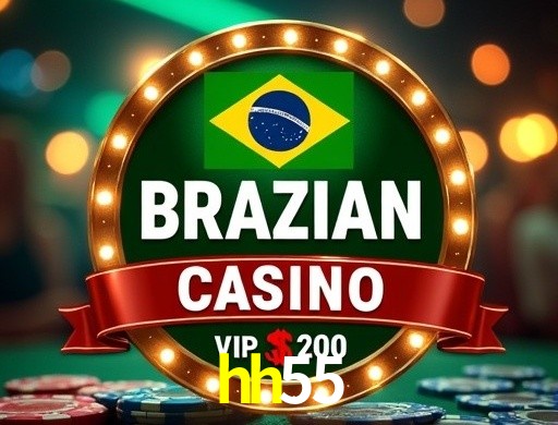 Jogos online hh55