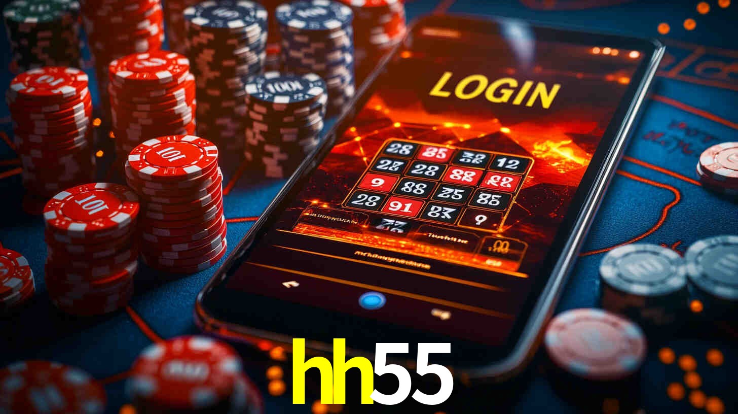 hh55: Jogue Crash e Experimente Alta Recompensa Instantânea