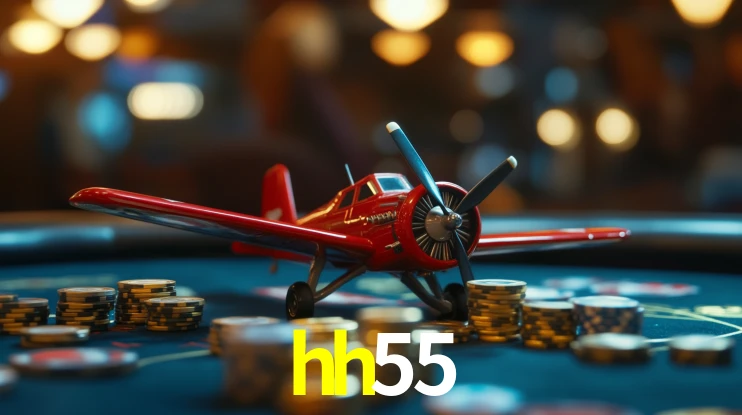 Game Providers hh55