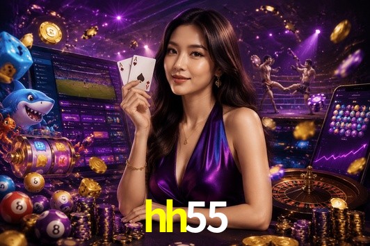 Blackjack Table hh55