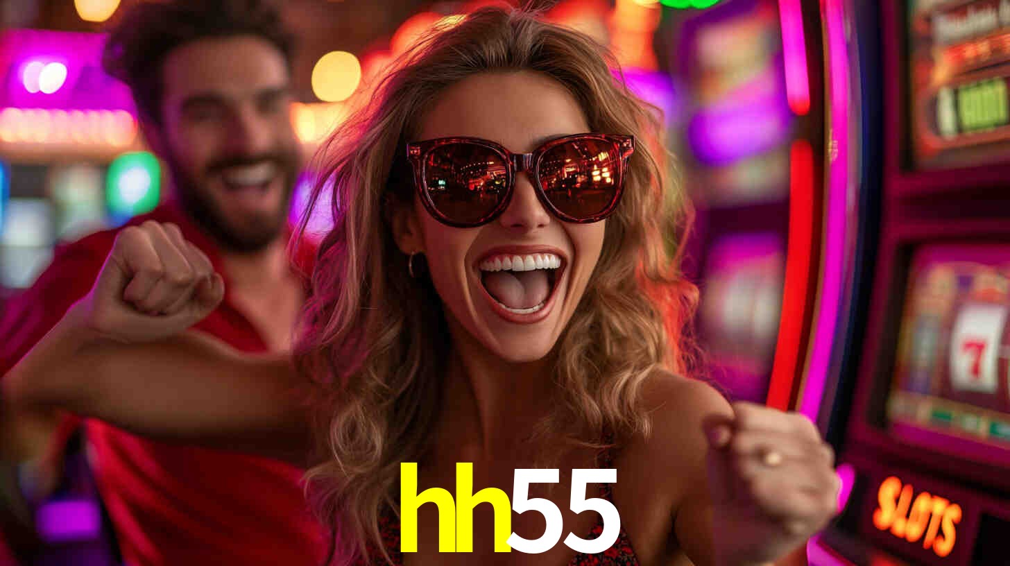 Explorando a Categoria de Eventos em Apostas na hh55