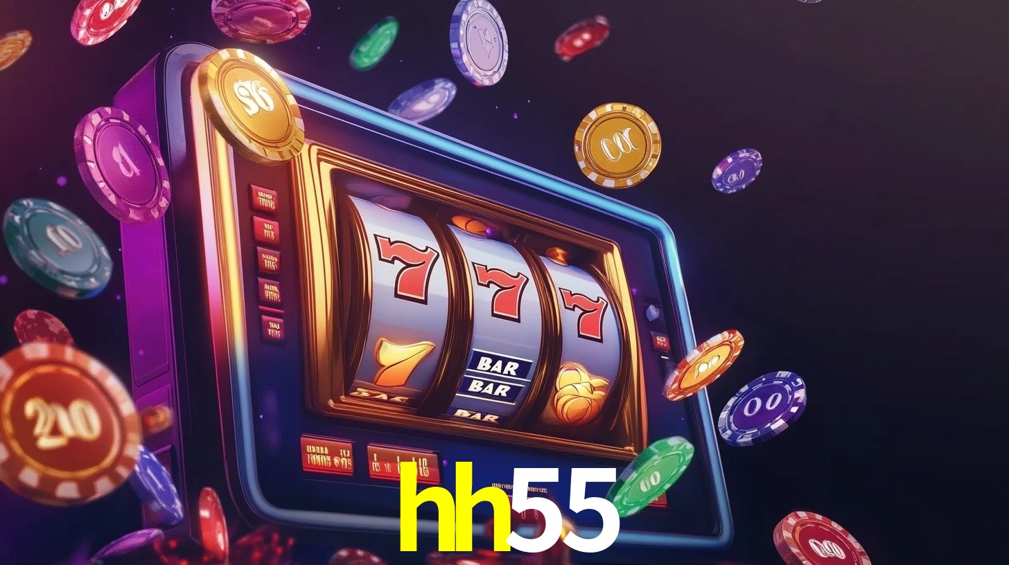 Daily Bonuses hh55