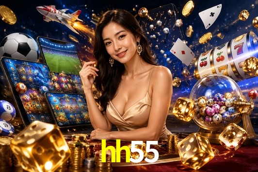 Live Casino hh55