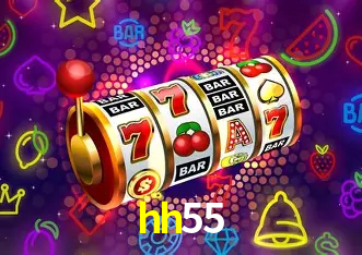 A Emoção da Loteria na hh55: Uma Chance de Mudança de Vida