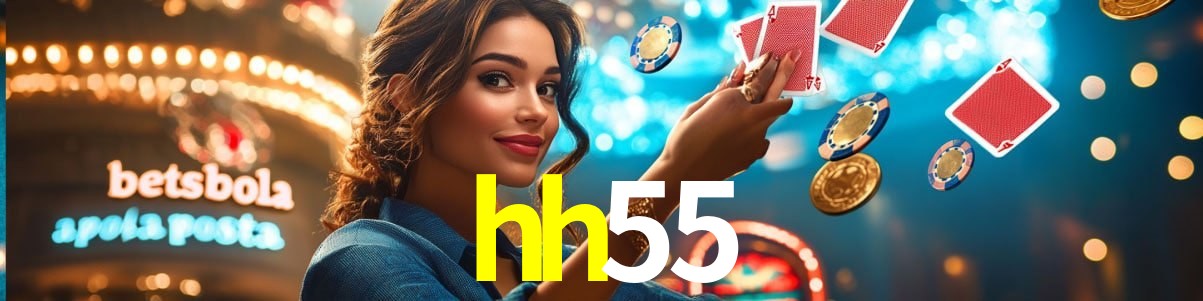 Experiência VIP hh55