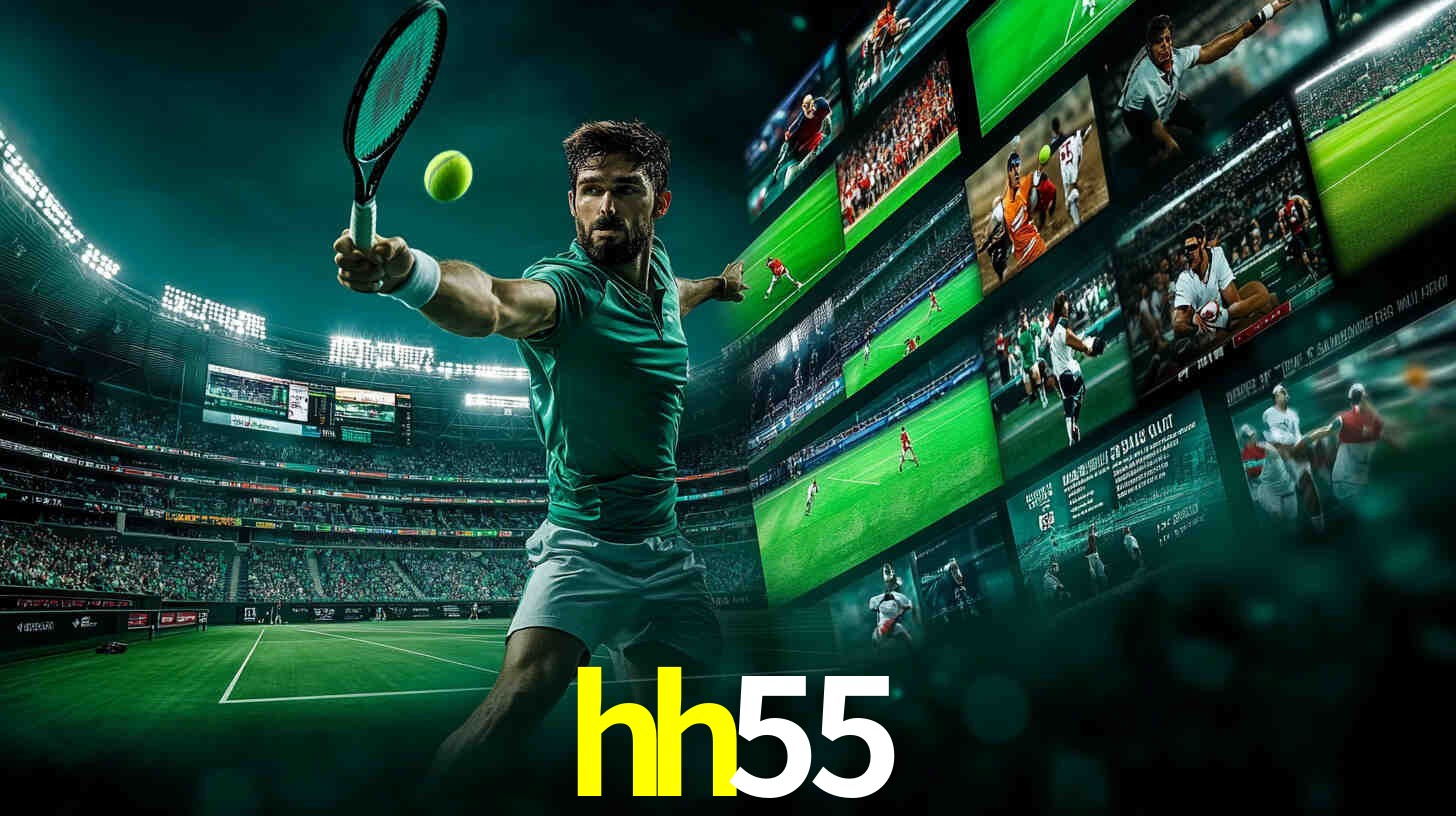 A Popularidade dos Caça-Níqueis no hh55