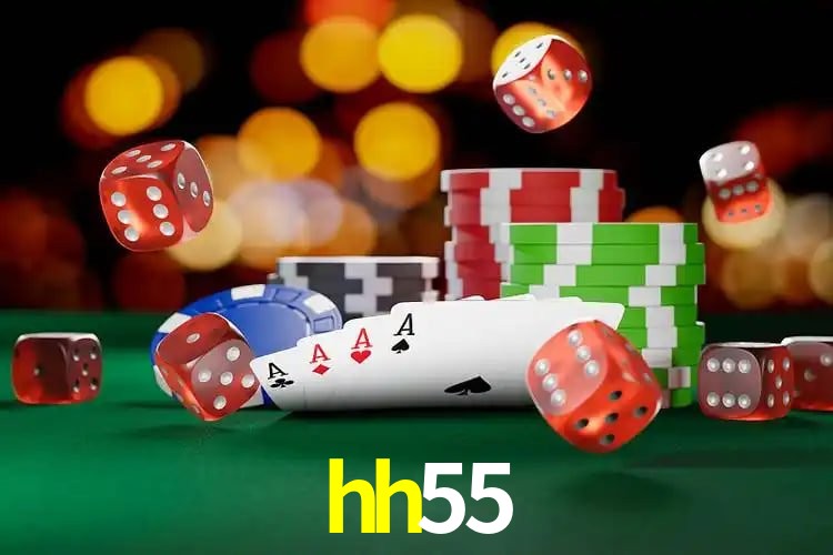 Estatísticas do Jogo hh55