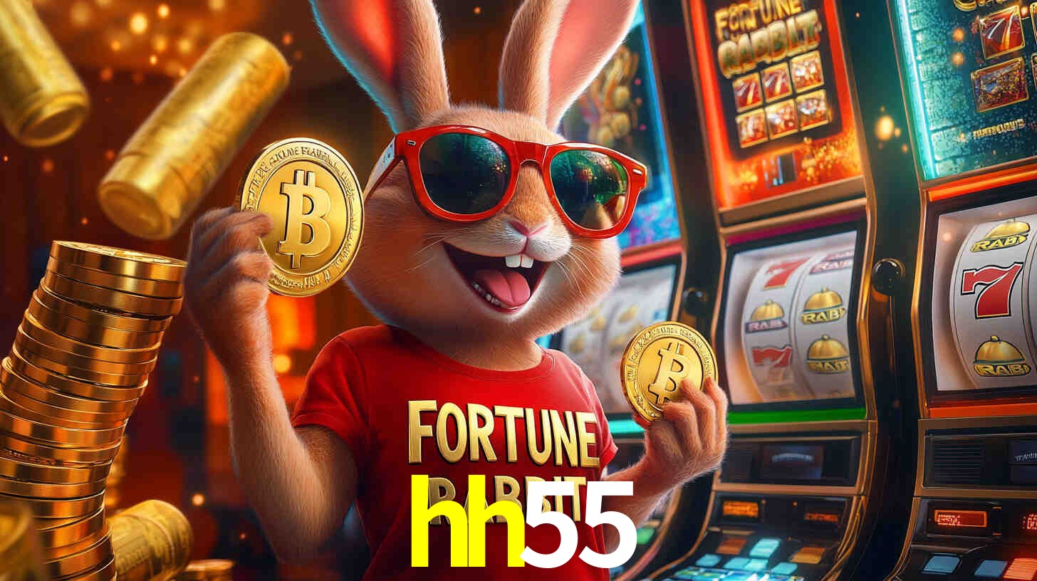 Apostas Esportivas na hh55: Um Guia Completo