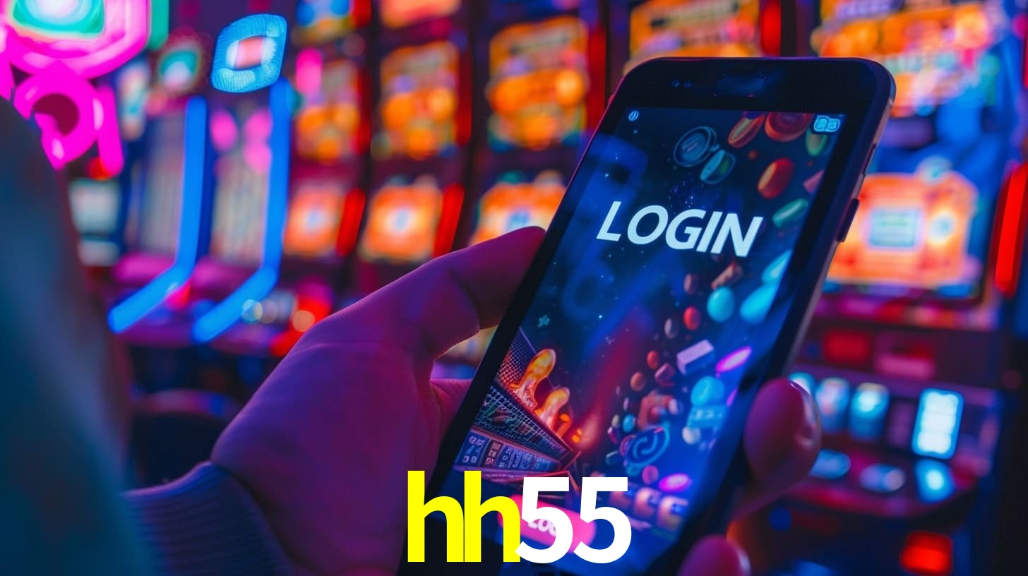 Torneios hh55