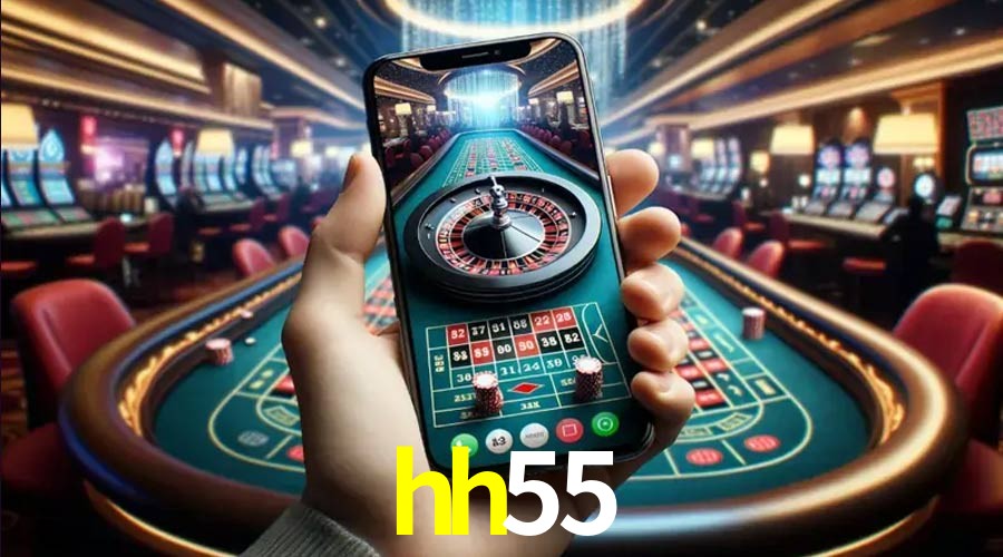 Account Benefits hh55