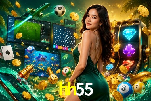 Welcome Bonus hh55