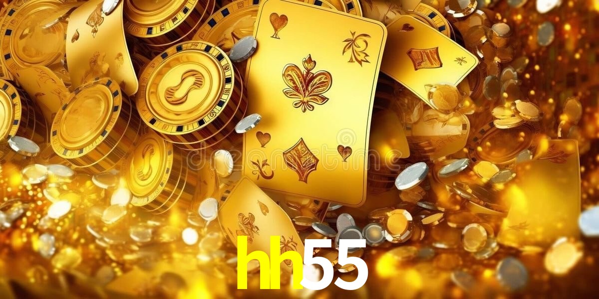 Inovações de Jogos na hh55: O Futuro das Experiências Interativas