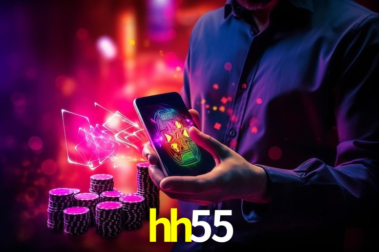 Programa VIP hh55