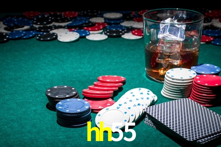 Casino Ao Vivo hh55