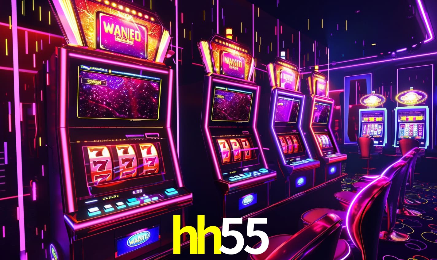 Explorando a Categoria de Eventos em Apostas na hh55