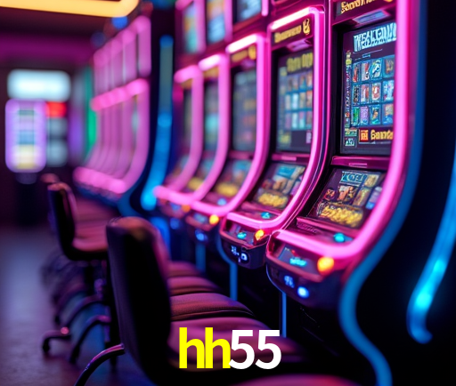 Bônus hh55