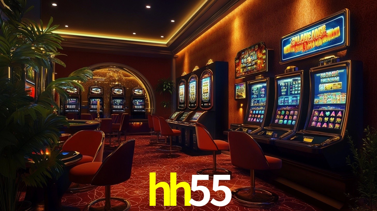Welcome Bonus hh55