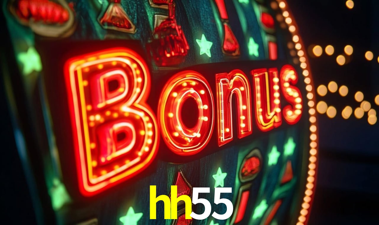 Jogos Exclusivos hh55